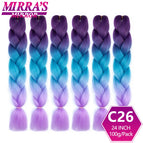 C26 / 24inches / 6pcs/lot