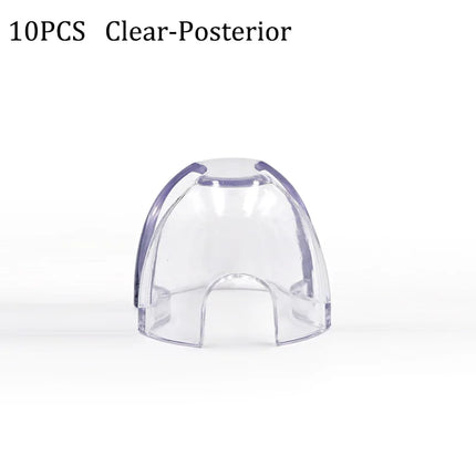 10pcs Dentistry Mouth Opener Dental Orthodontic Lip Cheek Retractor Expander dental products abrebocas dentales