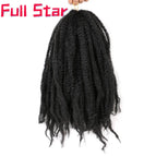 #1B / 18inches / 9Pcs/Lot