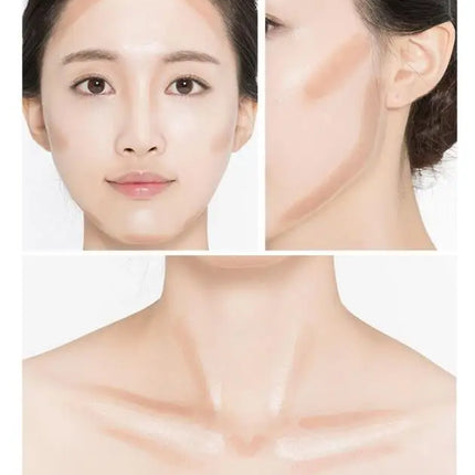 MISSHA Coloring Multi Stick 7.1g Makeup Glow Face Contour Shimmer Powder Base Illuminator Highlight Women Korea Cosmetics