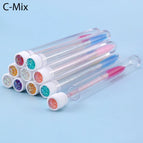C Mix 10pcs