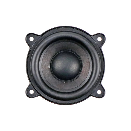 2.5 INCH Full Frequency Bass Speaker 2OHM 15W Neodymium Car Amplifier Home-made Portable Buletooth Speaker For Pill XL 2PCS