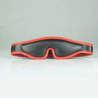 Red Blindfold