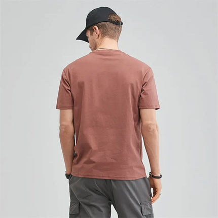 Good Quality T-Shirts Men Summer Sale Cotton Male T-shirt Women Short Sleeves Tee Shirt Boys Basic Plain Tops Girl Oversize 5XL