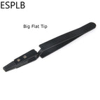 Big Flat Tip