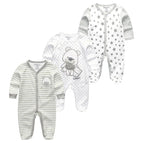 Baby Rompers RFL3120 / 6M