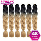 B30 / 24inches / 6pcs/lot