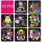 C--15pcs
