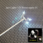 2pcs 44 EU POWER