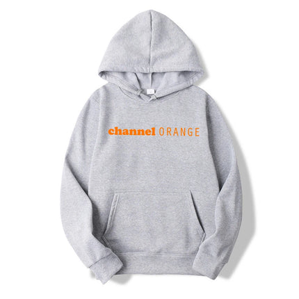 Channel Orange Inspired Hoodie Frank Graphic Ocean Channel Orange Hoodie Blond Hoodies Vintage Graphic Hoodie Streetwear Hoodies