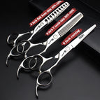 6 inch 3PC 3
