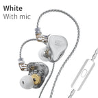 Silver white Mic / Russian Federation