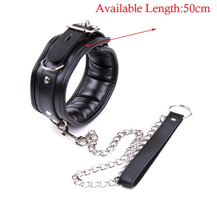 Fashion Puppy Cosplay Dog Mask Head Gear Party PU Leather Rubber Unisex Masks Adjustable Shoulder Strap Leather Chest Harness
