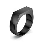 Black Irregular / 11