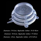 Clear-3PC-L / Russian Federation