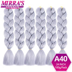 A40 / 24inches / 6pcs/lot