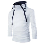 White / XL
