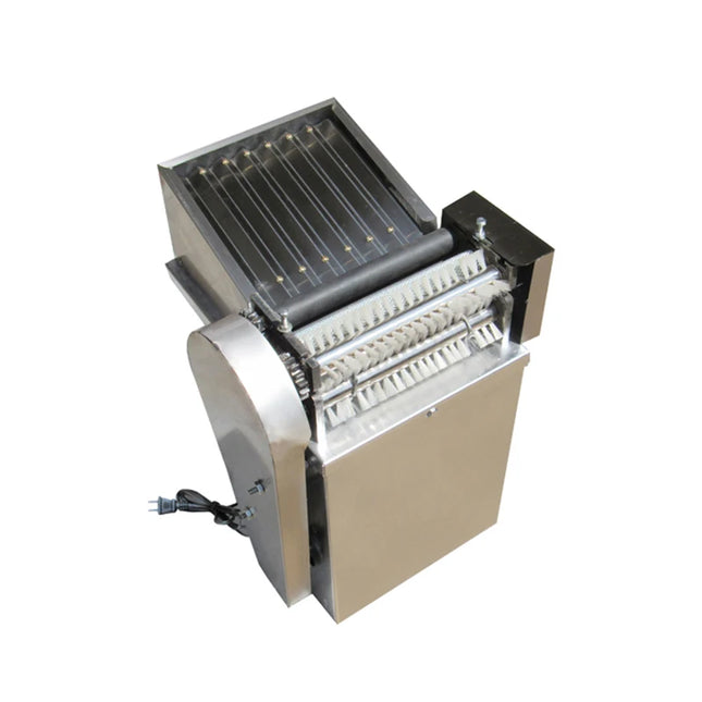 Household Edamame Peeling Machine Small Automatic Peeling Machine Edamame Peeling Machine Bean Peeling Machine 220V 550W
