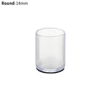 14mm		Round