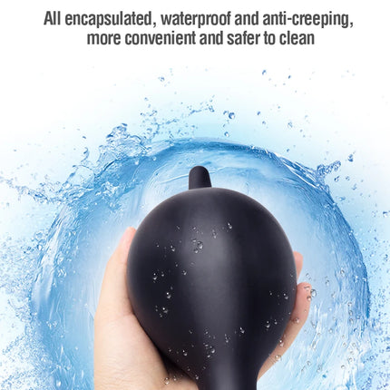 Max 10cm Super Large Inflatable Huge Dildo Pump Vibrating Big Anal Balls Butt Plug Dilator Vibrator Sex Toys For Women Men Gay