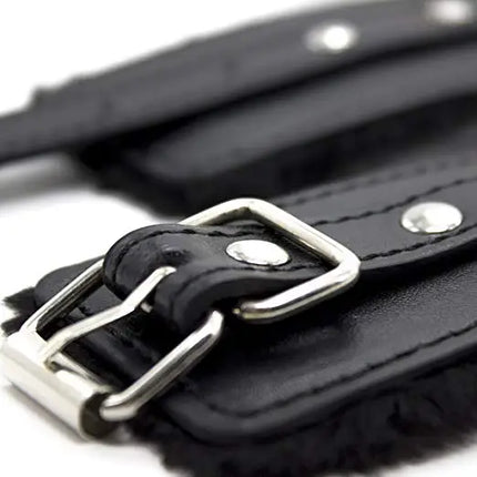 No Vibrators For Women Handcuffs For Sex Ankle Cuff BDSM Bondage Restraints Slave Erotic Adult Games Sex Toys For Couples Women