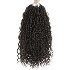 #1B / CN / 14inches|1Pack