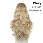 Drity Blonde / 24inches