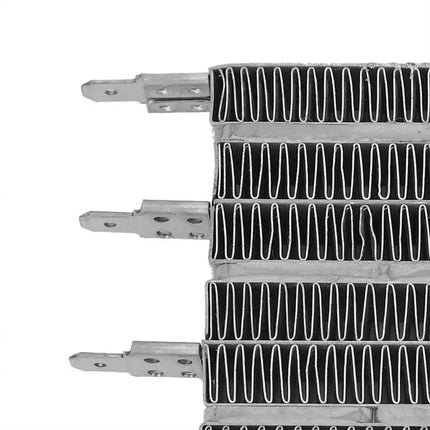 220V 1800W PTC Heater Ceramic Automatic Thermostatic Electric  Heater  Conditioner Heating  Electric Heater Parts