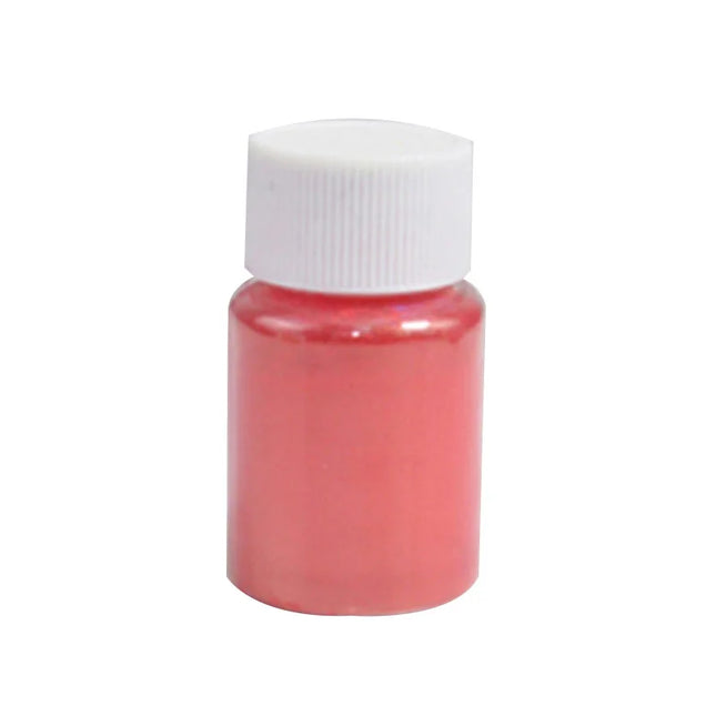 15g/Bottle Gold And Silver Dye Glitter Powder Mousse Cake Macaron Chocolate Confectionery Pastry Baking Cake Decoration