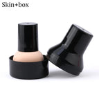 Skin and box