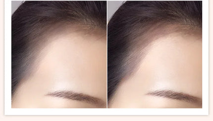 MAYCHEER Hairline Shadow Powder Hair Hair Fluffy Powder Instantly Modified Hair Edge Filled Forehead Hairline