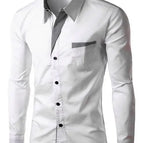 White / 60-65kg size XL