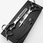 6 inch 3pcs
