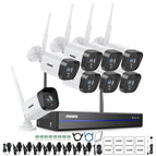 8PCS Cameras / Australia / None