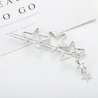 Silver star