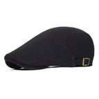 black / Adjustable 56-60 cm