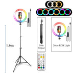 With 1.6m Tripod / China Mainland