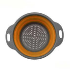 Orange Round / L