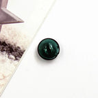 Blackish green