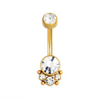 Belly Button Ring 10
