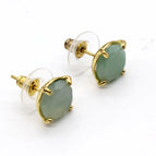 Green Aventurine A