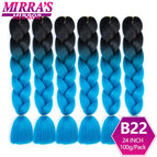 B22 / 24inches / 6pcs/lot