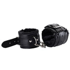 Handcuffs-black