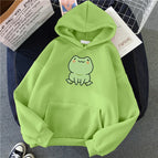 green / M