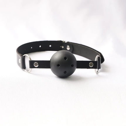 Faux Leather Choker Collar With Nipple Breast Clamp Clip Chain Couple SM Sex Toys For Woman Sex Tools For Couples Adult Games