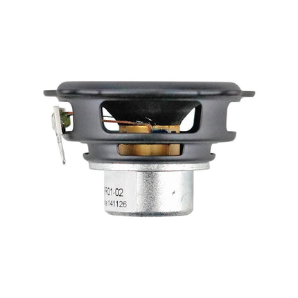 2.5 INCH Full Frequency Bass Speaker 2OHM 15W Neodymium Car Amplifier Home-made Portable Buletooth Speaker For Pill XL 2PCS