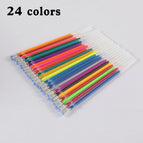 24 Colors Refill