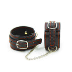 Ankle Cuff