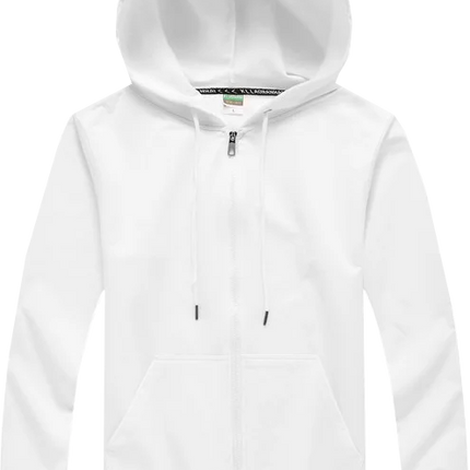 Custom Embroidery Stitch Letter Print Plus Harajuku Hoodie Hip Hop Hooded Hoodies Sudaderas Con Capucha Sweatshirt All-match