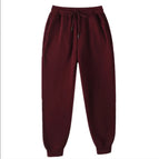 10 Maroon / M